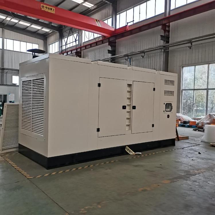 乐安发电机出租